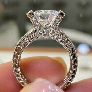 NEW GORGEOUS 925 sterling silver ring